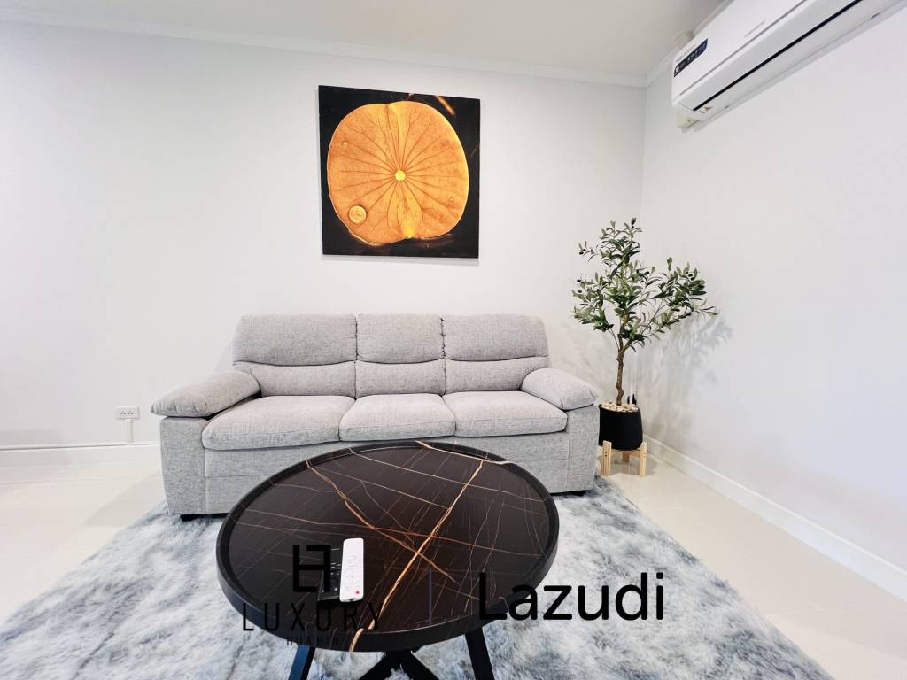 52 平方米 1 床 1 洗澡 公寓 对于 租