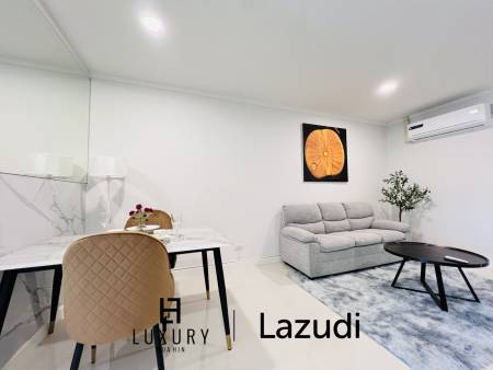 52 平方米 1 床 1 洗澡 公寓 对于 租