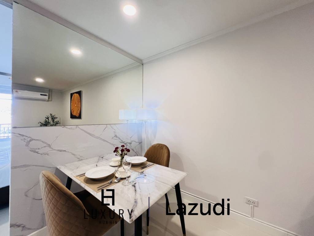 52 平方米 1 床 1 洗澡 公寓 对于 租