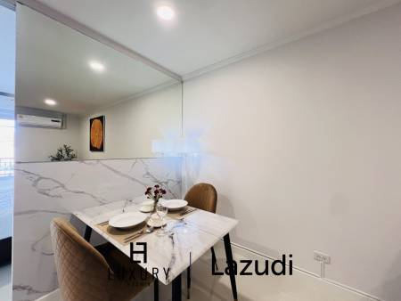 52 平方米 1 床 1 洗澡 公寓 对于 租