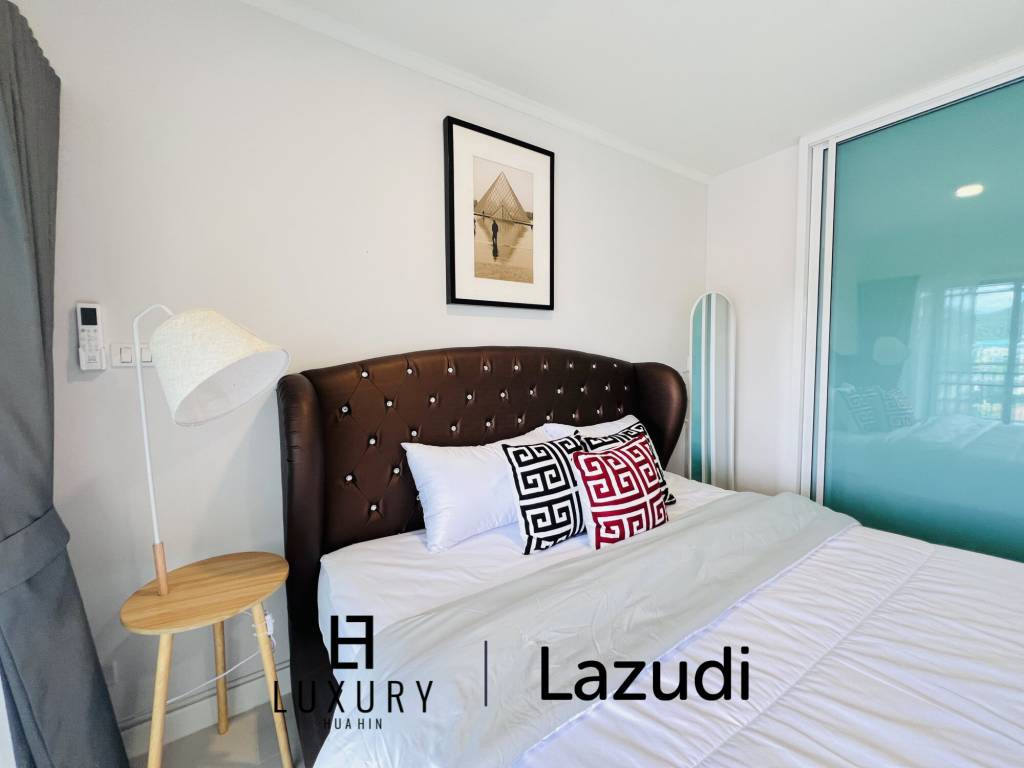 52 平方米 1 床 1 洗澡 公寓 对于 租