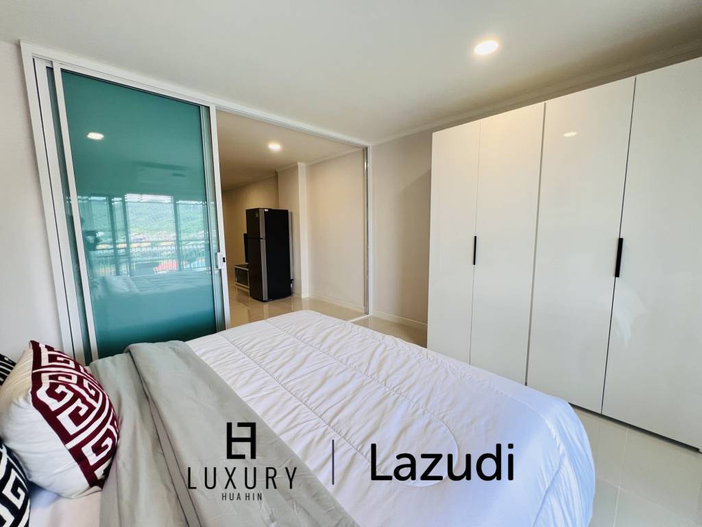 52 平方米 1 床 1 洗澡 公寓 对于 租