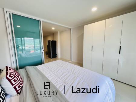 52 平方米 1 床 1 洗澡 公寓 对于 租