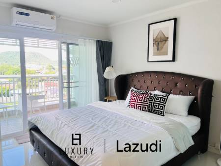 52 平方米 1 床 1 洗澡 公寓 对于 租