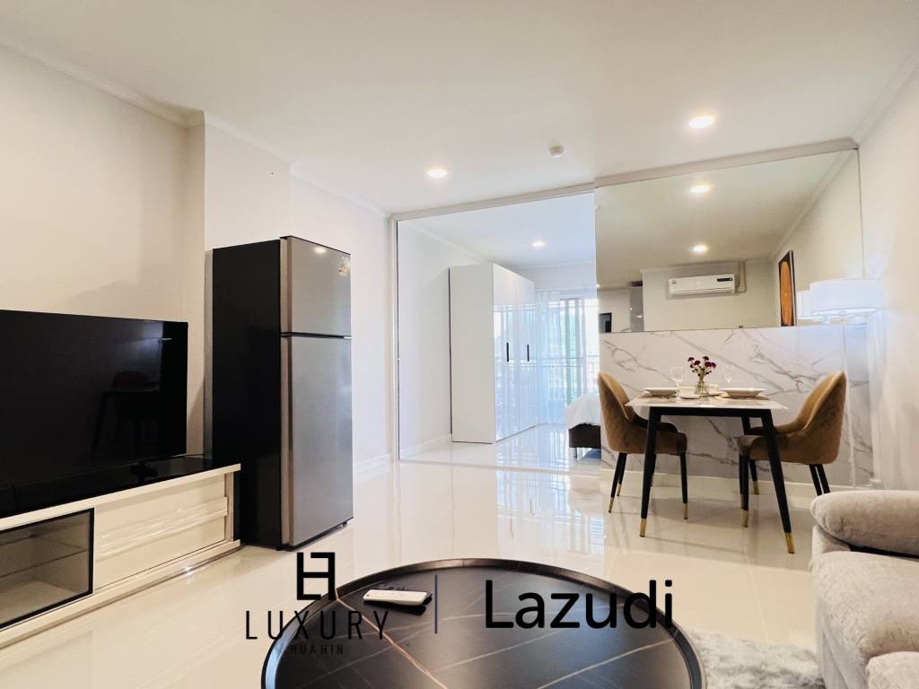 52 平方米 1 床 1 洗澡 公寓 对于 租