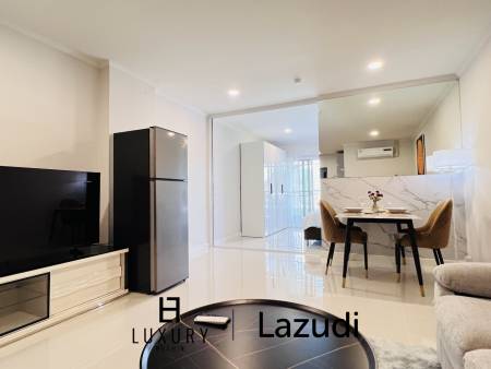 52 平方米 1 床 1 洗澡 公寓 对于 租