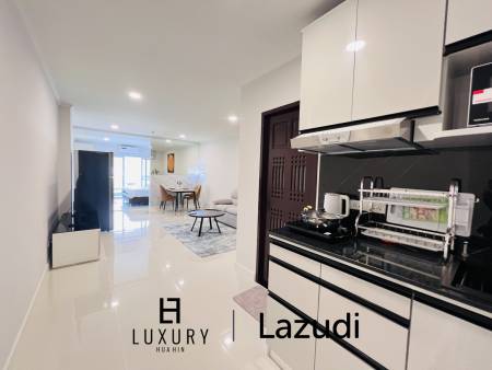 52 平方米 1 床 1 洗澡 公寓 对于 租