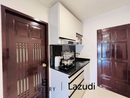 52 平方米 1 床 1 洗澡 公寓 对于 租