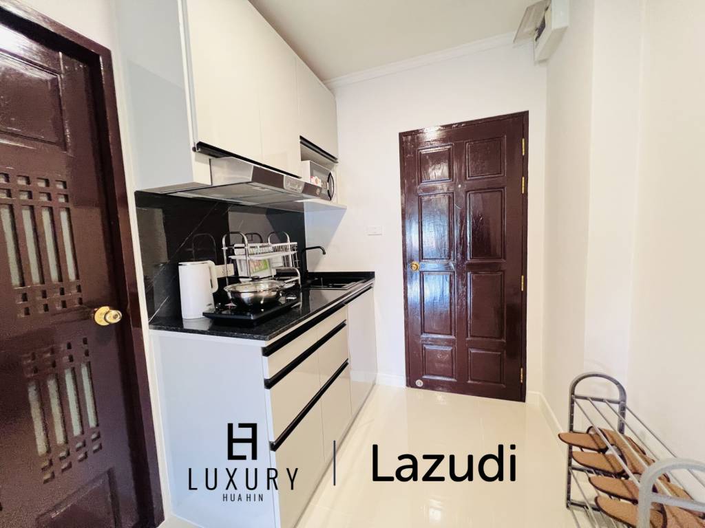 52 平方米 1 床 1 洗澡 公寓 对于 租