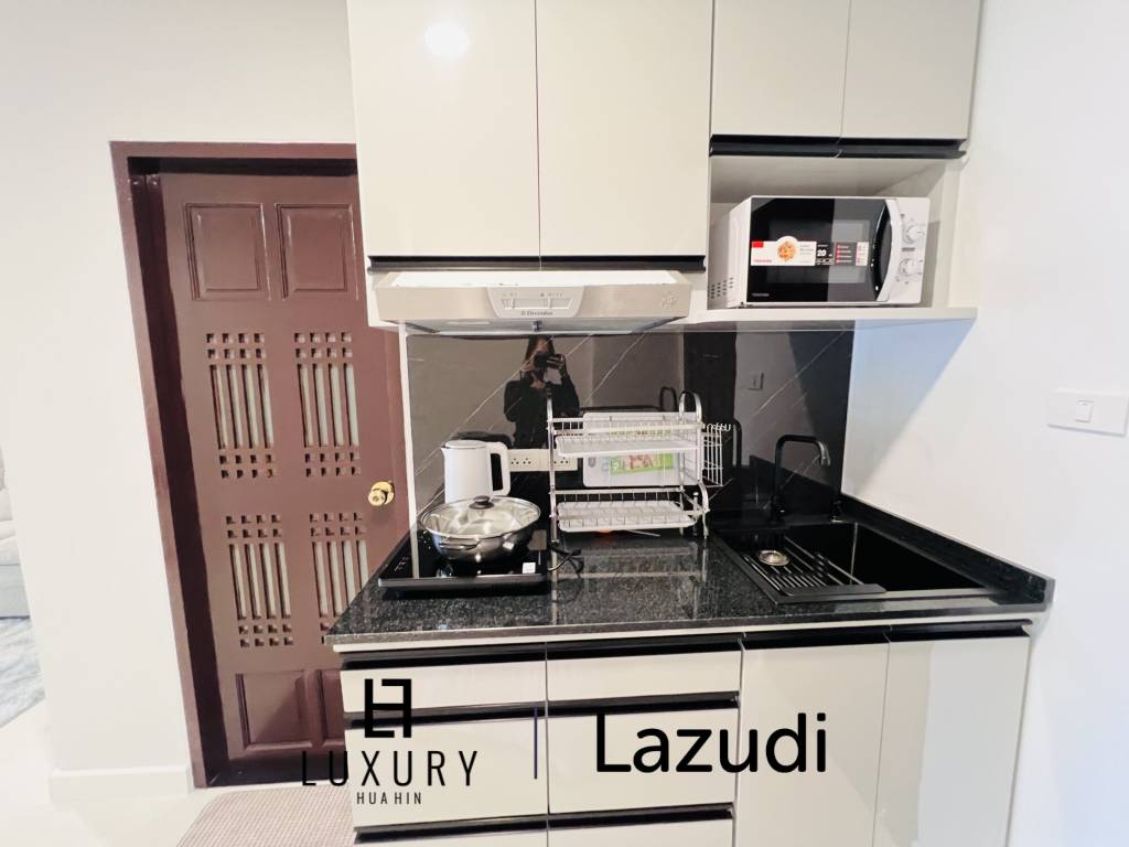 52 平方米 1 床 1 洗澡 公寓 对于 租