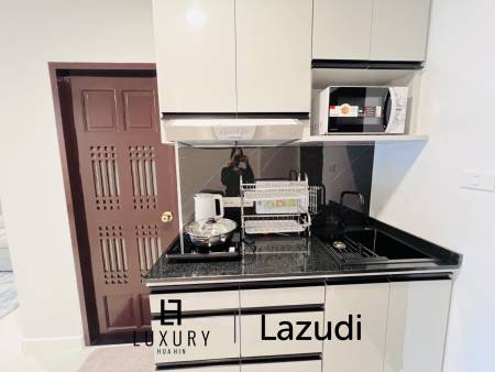 52 平方米 1 床 1 洗澡 公寓 对于 租