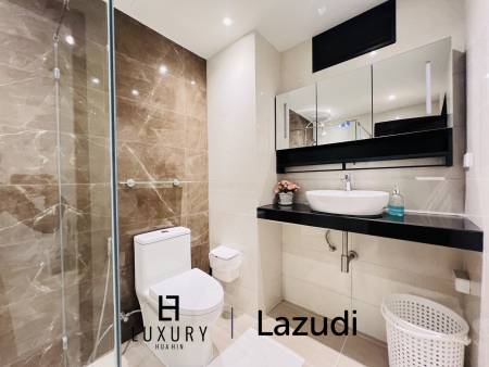 52 平方米 1 床 1 洗澡 公寓 对于 租