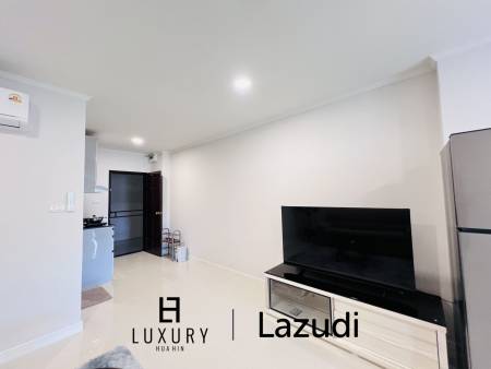 52 平方米 1 床 1 洗澡 公寓 对于 租