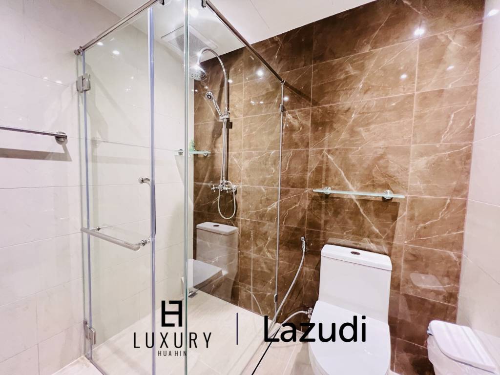 52 平方米 1 床 1 洗澡 公寓 对于 租