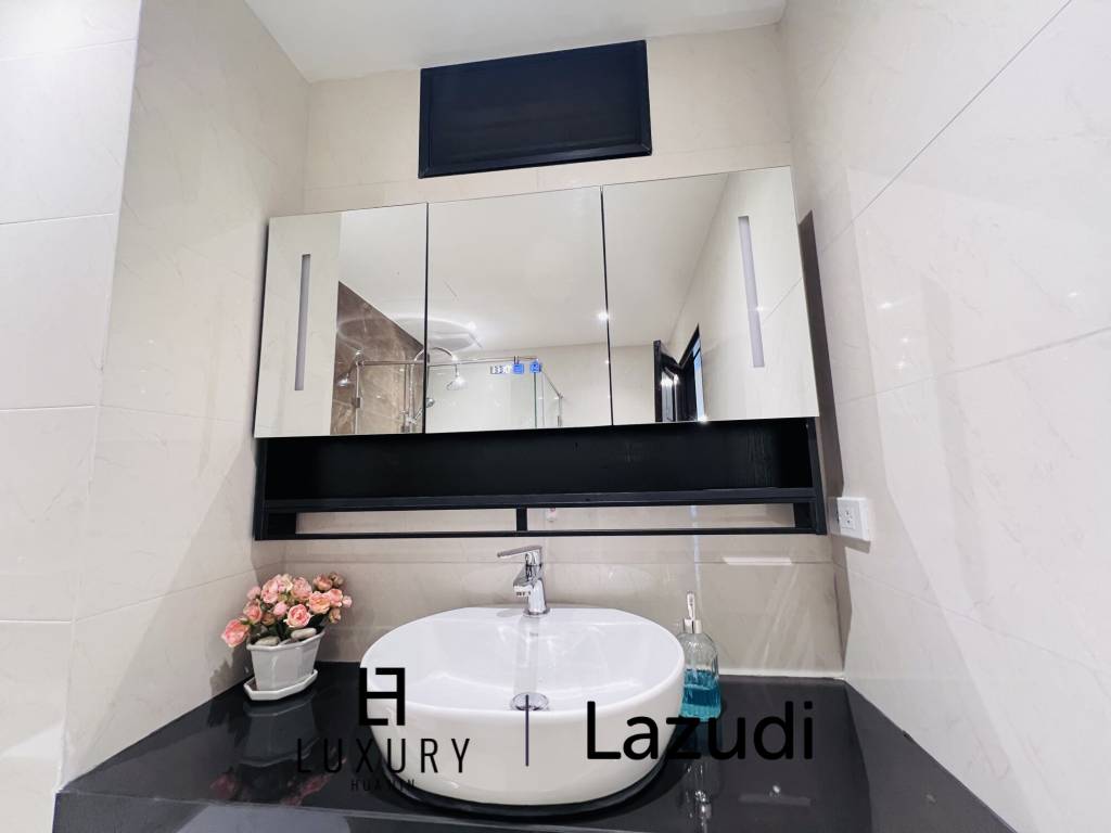 52 平方米 1 床 1 洗澡 公寓 对于 租