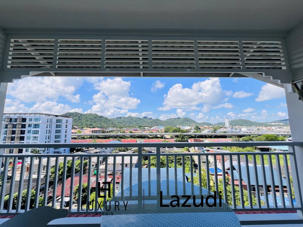 52 平方米 1 床 1 洗澡 公寓 对于 租