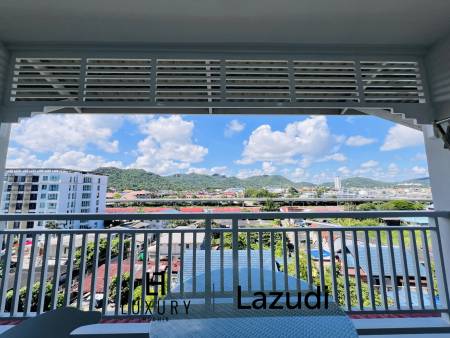 52 平方米 1 床 1 洗澡 公寓 对于 租