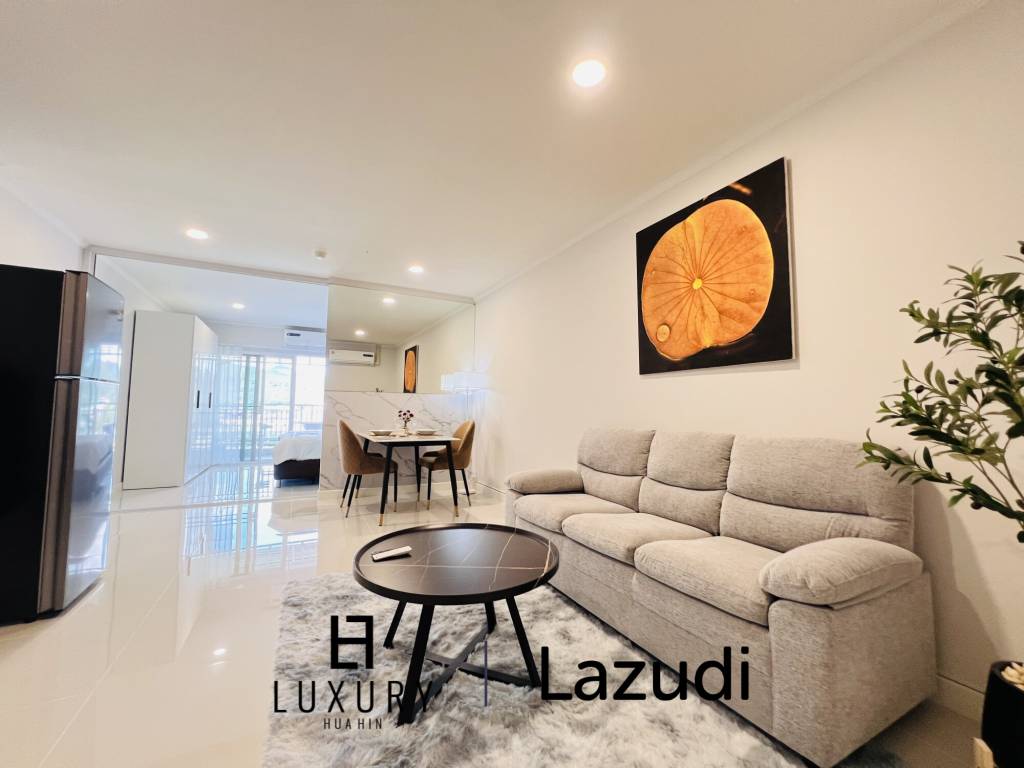 52 平方米 1 床 1 洗澡 公寓 对于 租