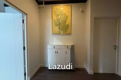 Luxurious 4-Bedroom Home in Hua Mak, Bang Kapi
