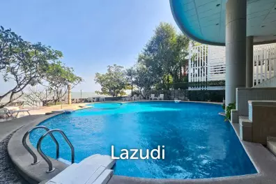 BAAN HANSA CONDO : BEACHFRONT 2 BED SEAVIEW CONDO