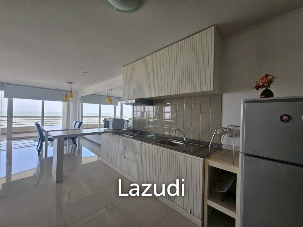 121 ตร.ม 2 เตียง 2 อาบน้ำ คอนโดมิเนียม For ขาย