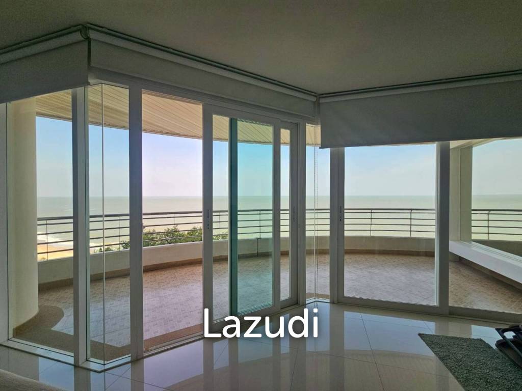 121 ตร.ม 2 เตียง 2 อาบน้ำ คอนโดมิเนียม For ขาย