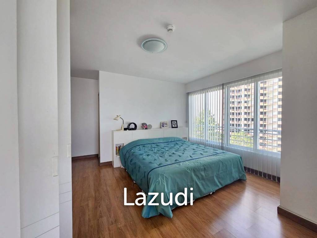 121 ตร.ม 2 เตียง 2 อาบน้ำ คอนโดมิเนียม For ขาย