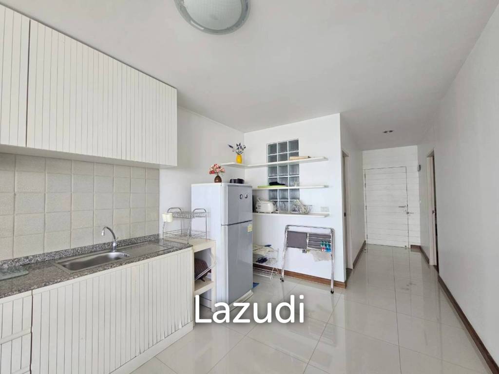 121 ตร.ม 2 เตียง 2 อาบน้ำ คอนโดมิเนียม For ขาย