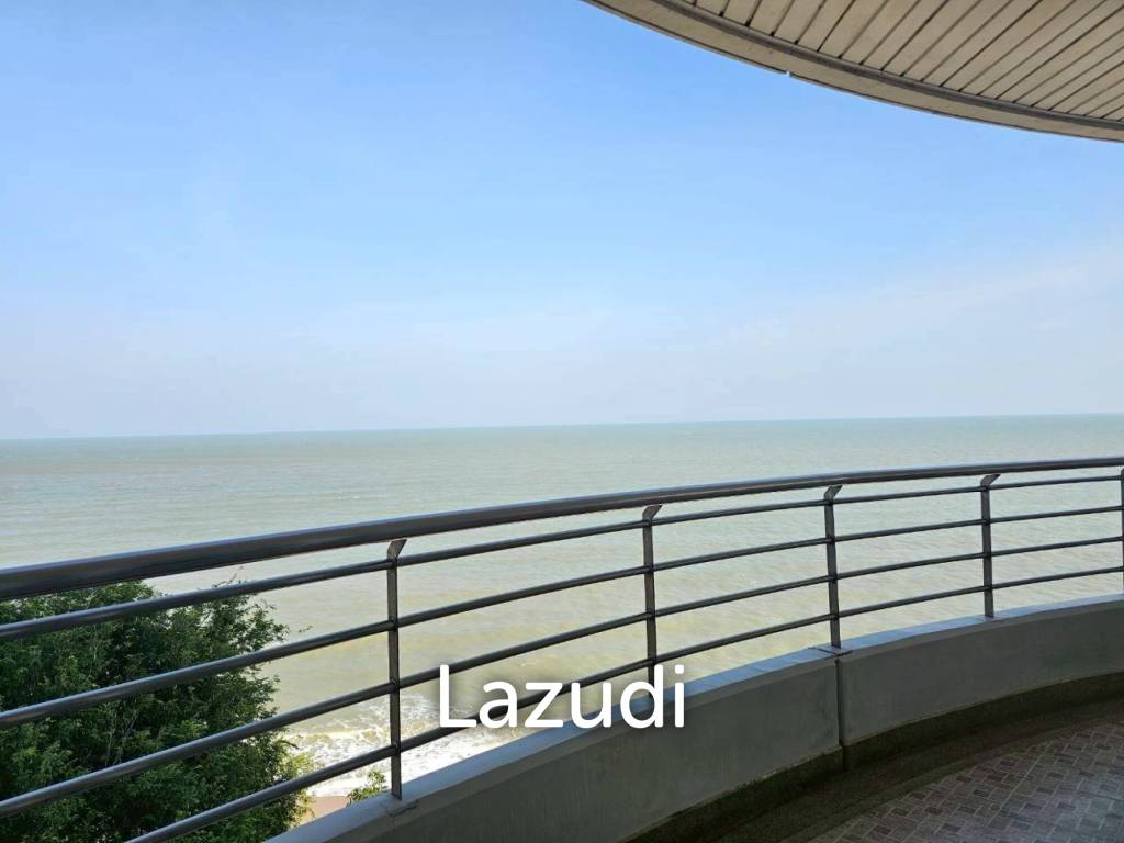 121 ตร.ม 2 เตียง 2 อาบน้ำ คอนโดมิเนียม For ขาย