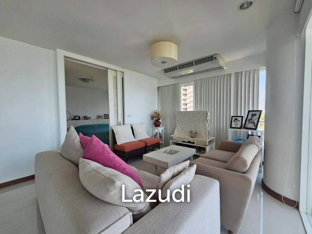 121 ตร.ม 2 เตียง 2 อาบน้ำ คอนโดมิเนียม For ขาย