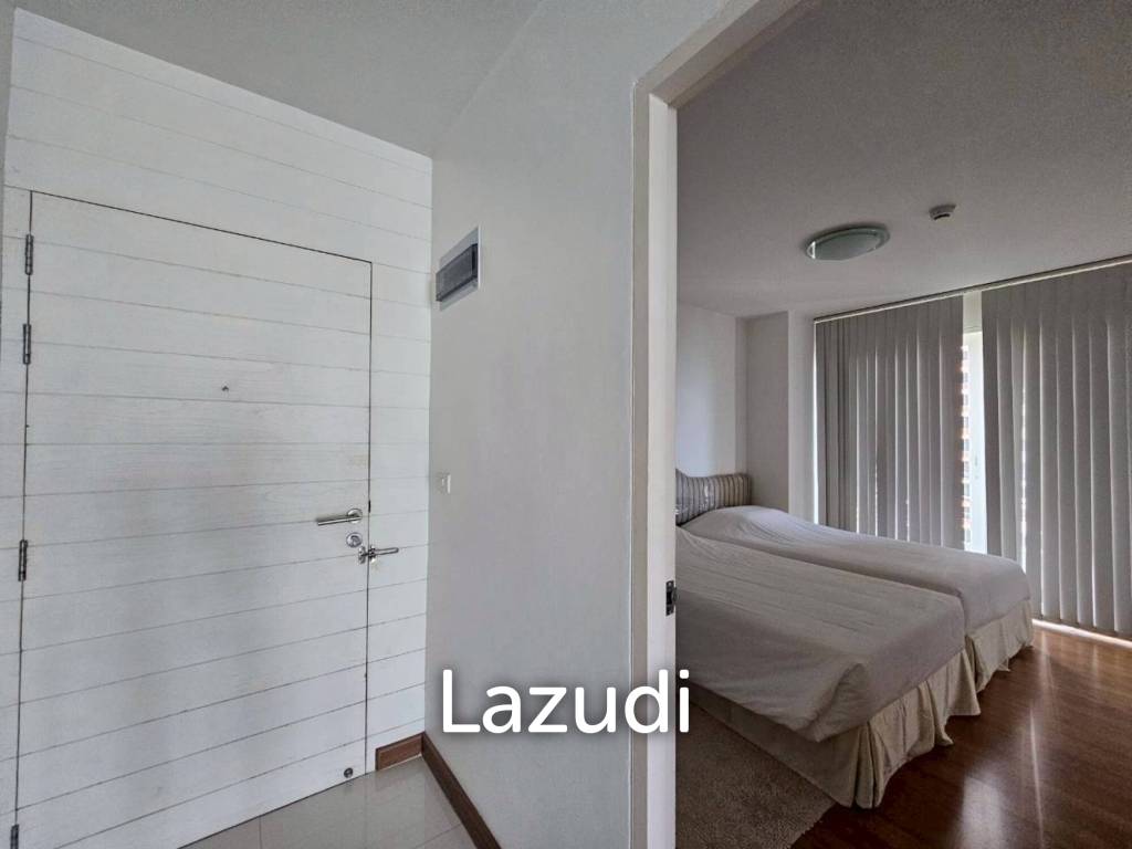 121 ตร.ม 2 เตียง 2 อาบน้ำ คอนโดมิเนียม For ขาย