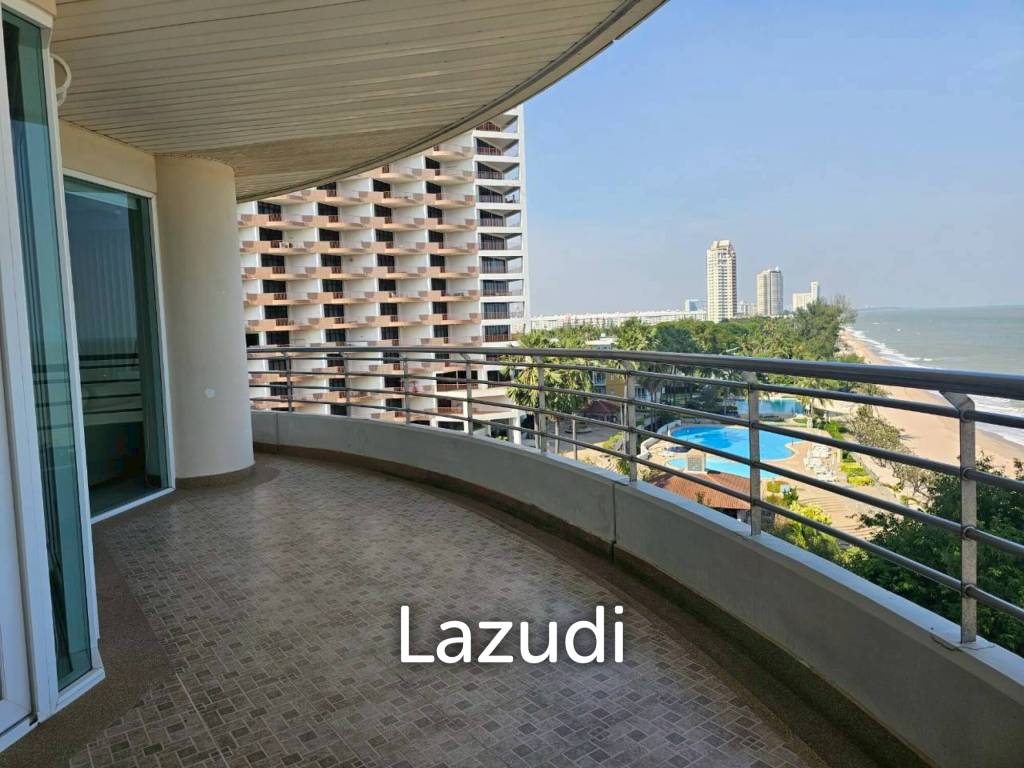 121 ตร.ม 2 เตียง 2 อาบน้ำ คอนโดมิเนียม For ขาย