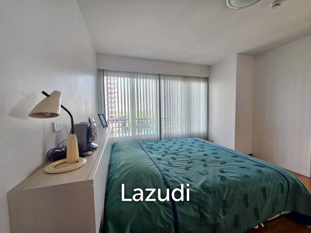 121 ตร.ม 2 เตียง 2 อาบน้ำ คอนโดมิเนียม For ขาย