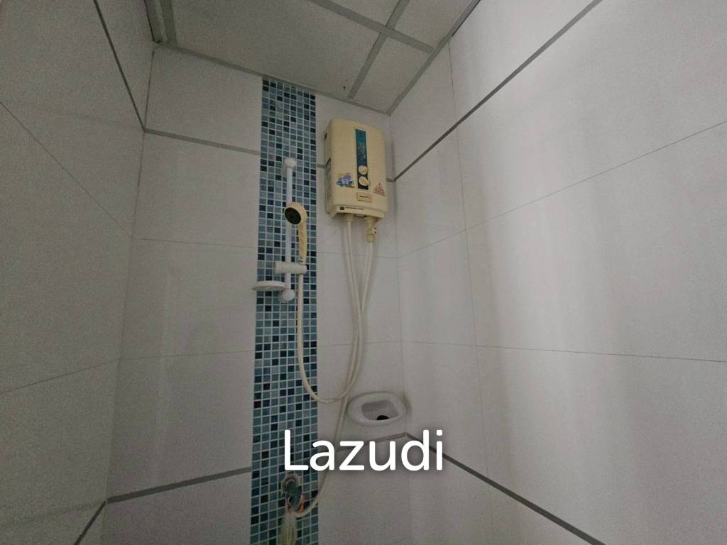 121 ตร.ม 2 เตียง 2 อาบน้ำ คอนโดมิเนียม For ขาย