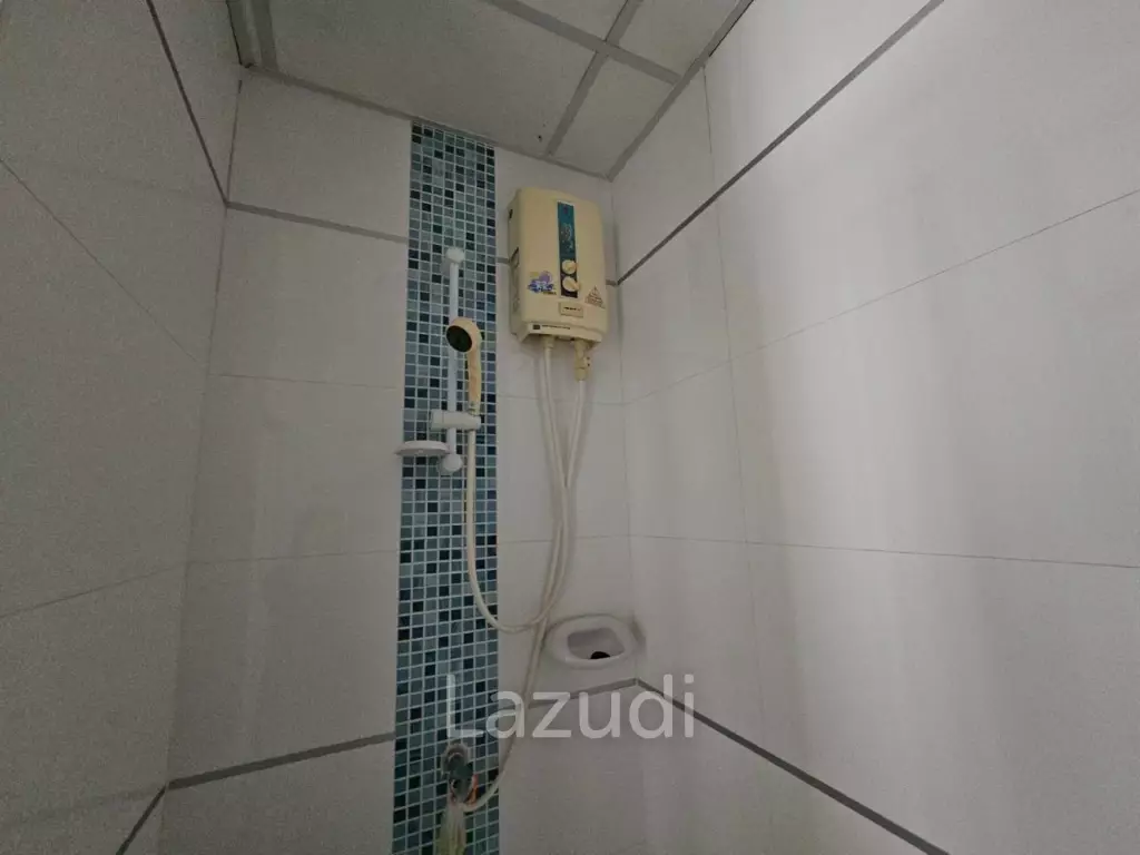 BAAN HANSA CONDO : BEACHFRONT 2 BED SEAVIEW CONDO