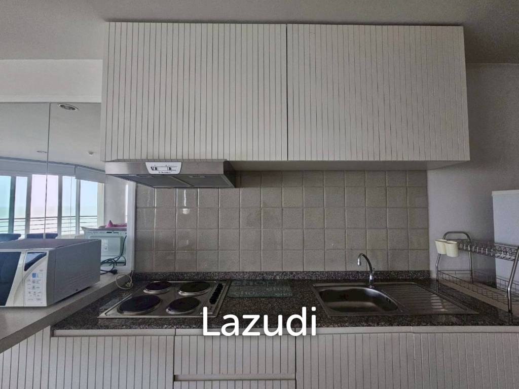 121 ตร.ม 2 เตียง 2 อาบน้ำ คอนโดมิเนียม For ขาย