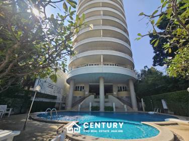 121 ตร.ม 2 เตียง 2 อาบน้ำ คอนโดมิเนียม For ขาย