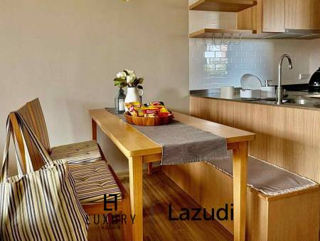 48 平方米 1 床 1 洗澡 公寓 对于 租