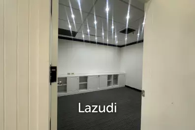 Spacious Office for Sale in Suriyawong Bangkok