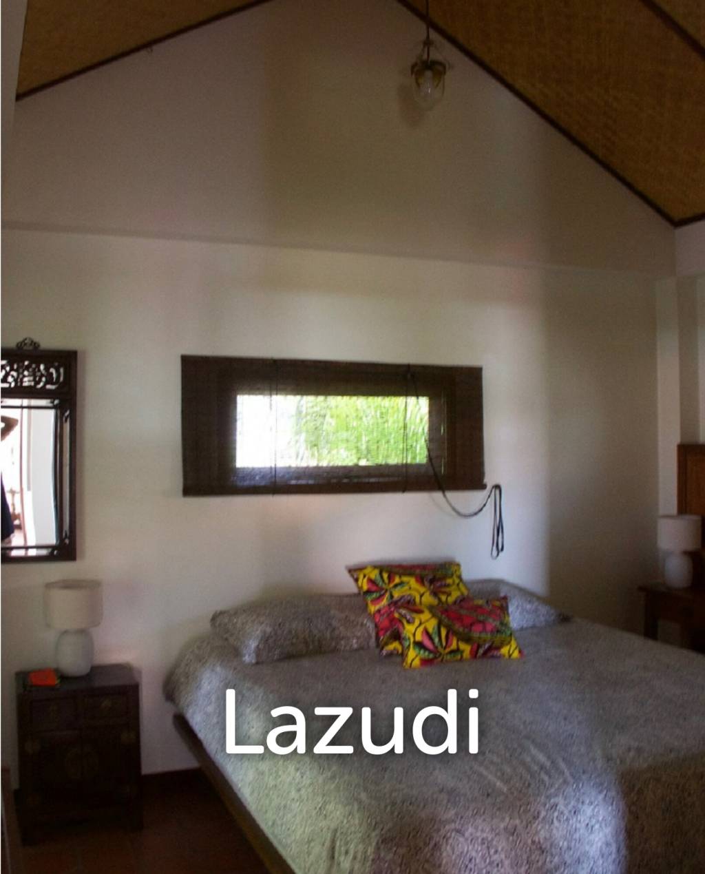Charming villa in Villa Vista