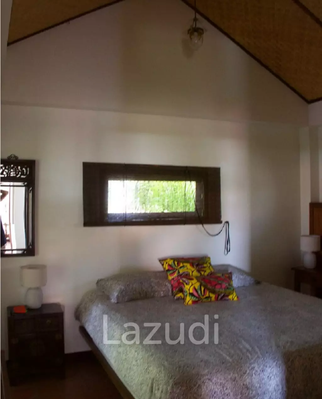 Charming villa in Villa Vista