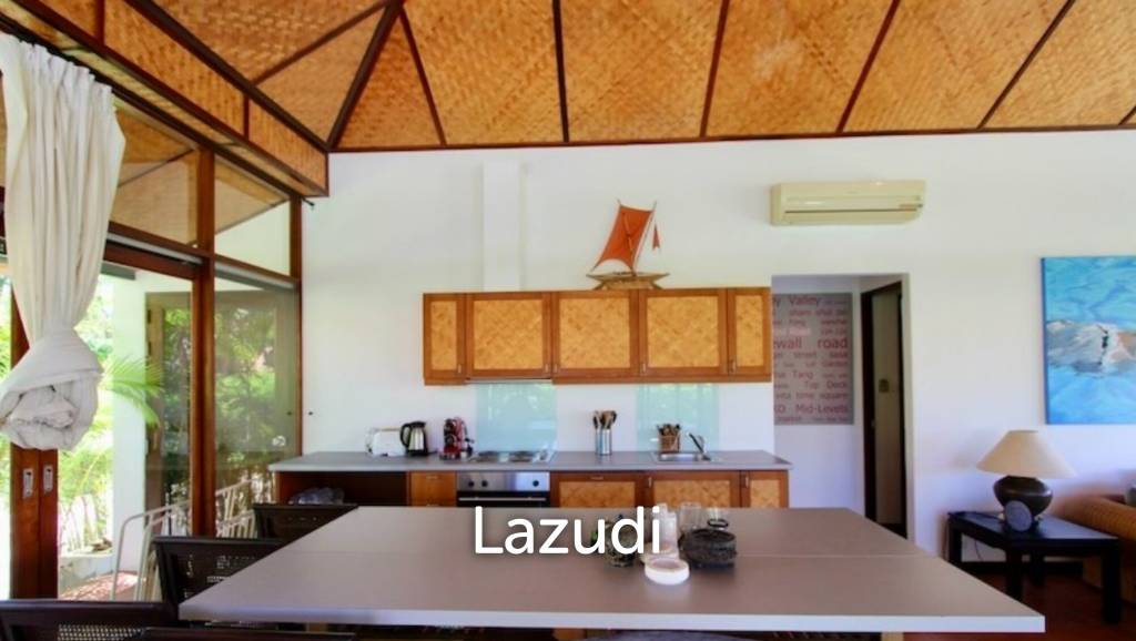 Charming villa in Villa Vista