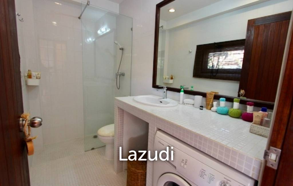 Charming villa in Villa Vista