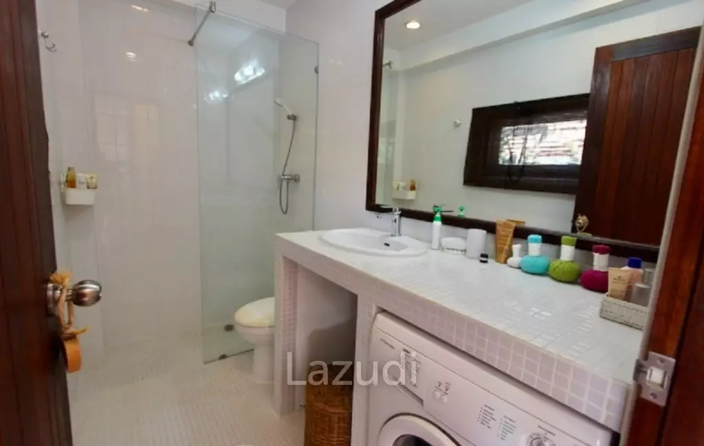 Charming villa in Villa Vista