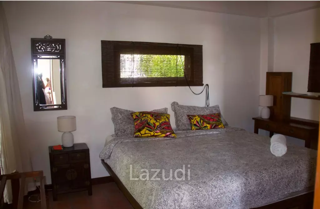 Charming villa in Villa Vista