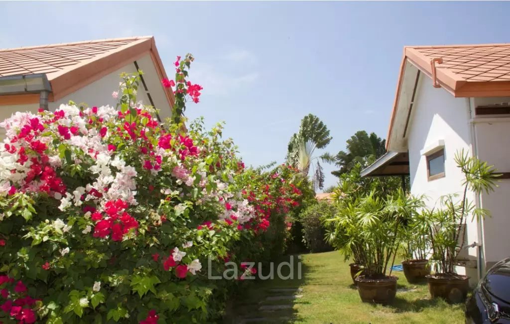 Charming villa in Villa Vista