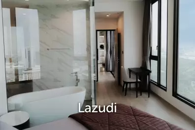 Luxury Condo in The Crest Park Chatuchak Bangkok