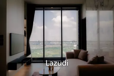 Luxury Condo in The Crest Park Chatuchak Bangkok