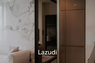 Luxury Condo in The Crest Park Chatuchak Bangkok