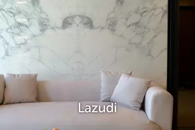 Luxury Condo in The Crest Park Chatuchak Bangkok